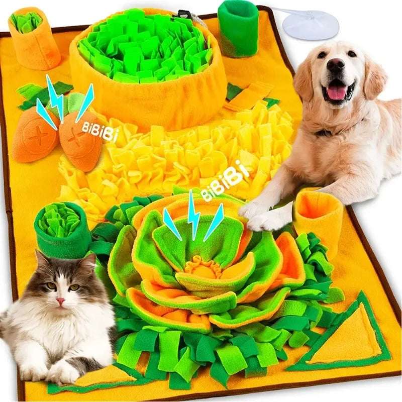 Extra-Large Snuffle Mat for Dogs