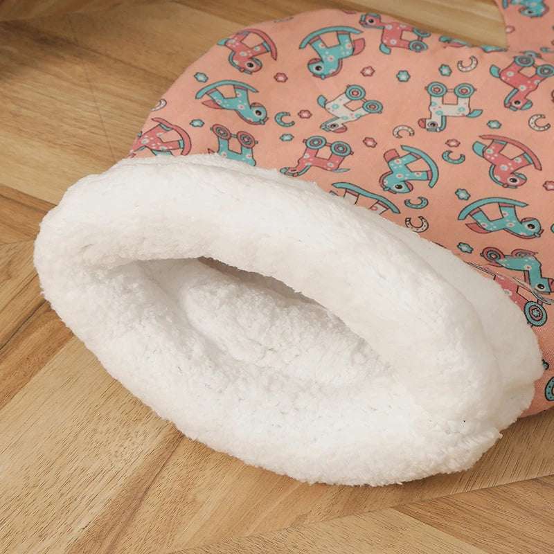 Cozy Cat Sleeping Bag