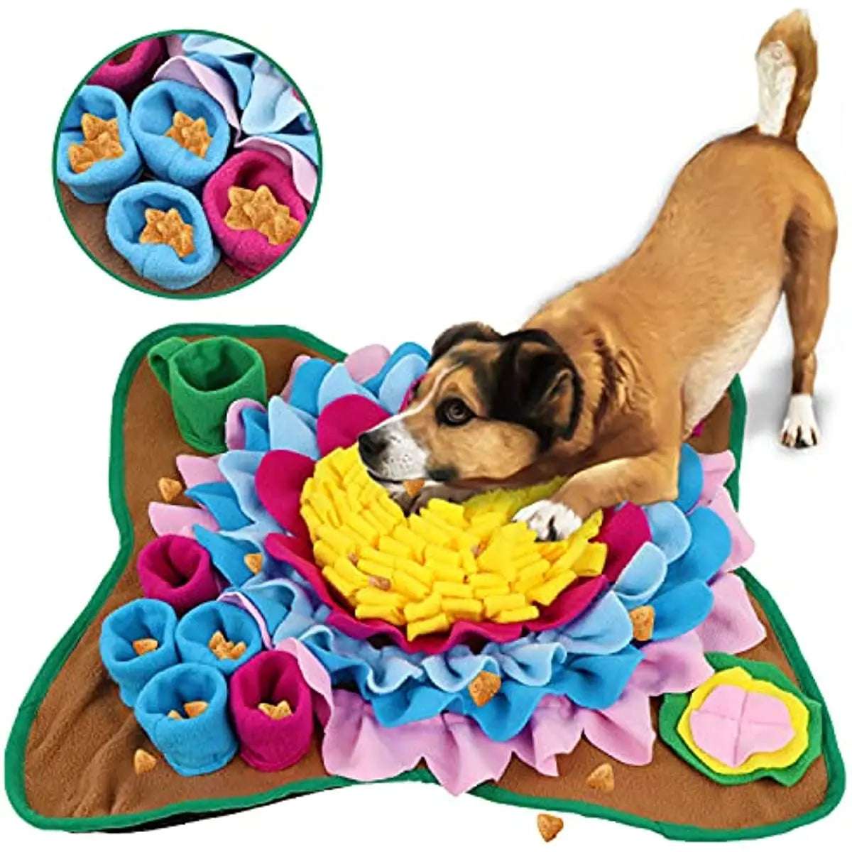 Snuffle Mat for Dogs