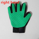 Silicone Pet Grooming Glove