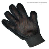Silicone Pet Grooming Glove