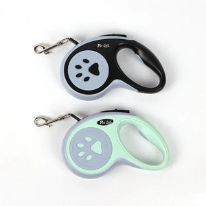 Dog Leash Automatic Retractable