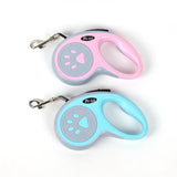 Dog Leash Automatic Retractable