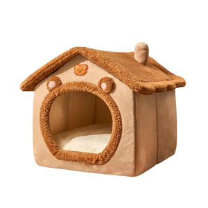 Cozy Indoor Pet House