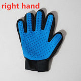 Silicone Pet Grooming Glove