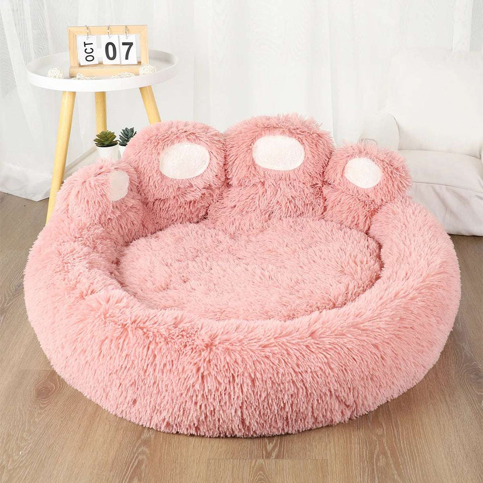 Orthopedic Cooling Dog Bed