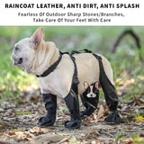 Waterproof Dog Shoes