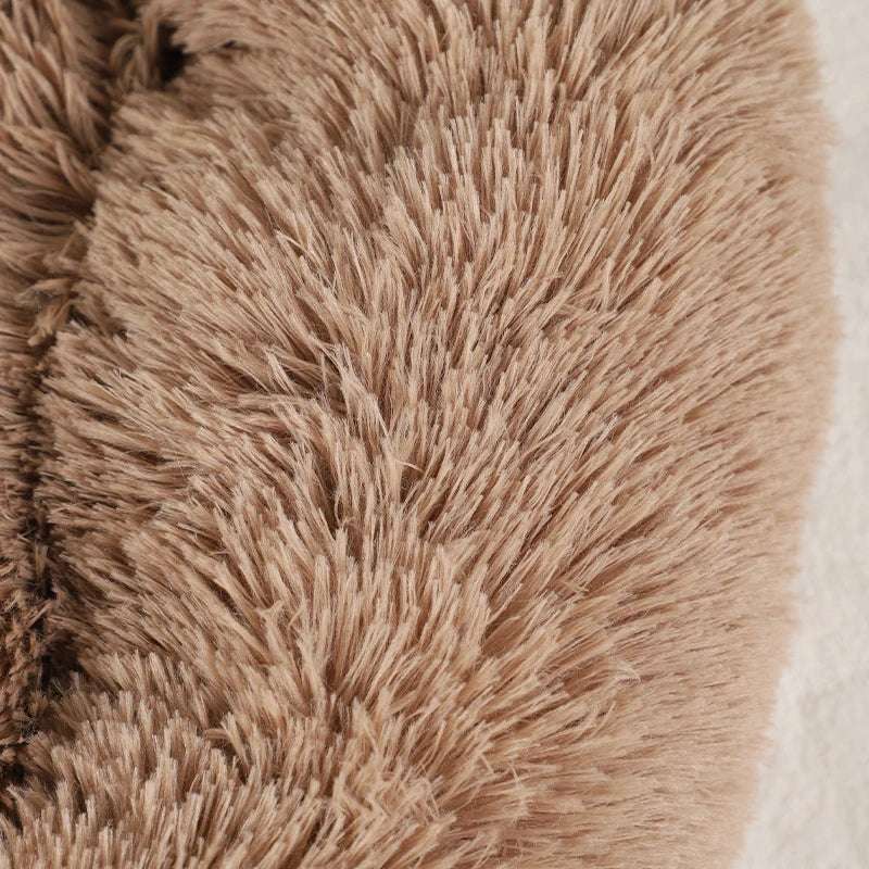 Orthopedic Cooling Dog Bed