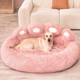 Orthopedic Cooling Dog Bed