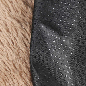 Orthopedic Cooling Dog Bed