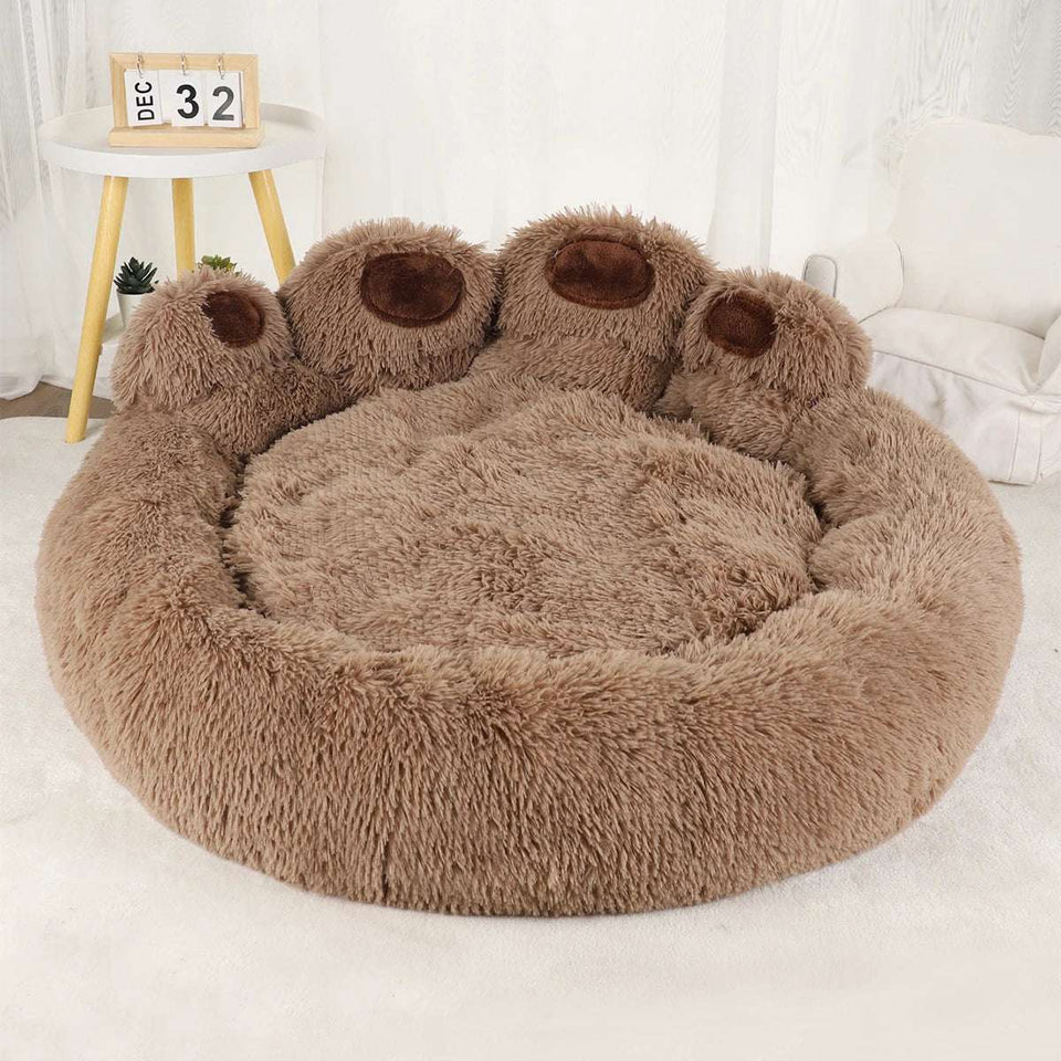 Orthopedic Cooling Dog Bed