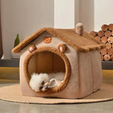 Cozy Indoor Pet House